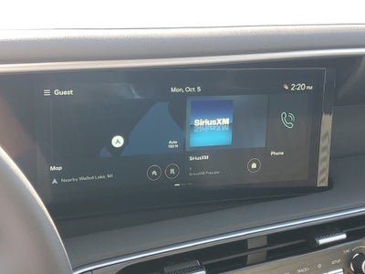 2027 Hyundai PALISADE SEL 7 Passenger