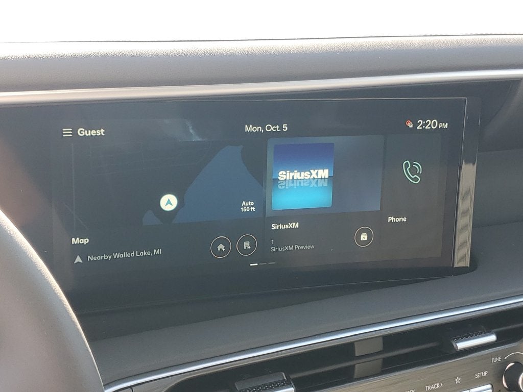 2027 Hyundai PALISADE SEL 7 Passenger