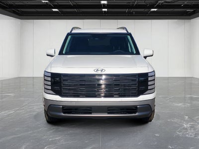 2027 Hyundai PALISADE SEL 7 Passenger