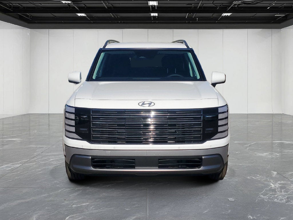 2027 Hyundai PALISADE SEL 7 Passenger