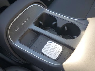 2027 Hyundai PALISADE SEL 7 Passenger