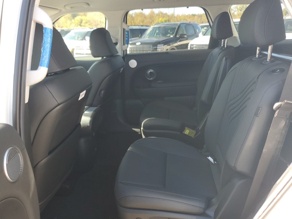 2027 Hyundai PALISADE SEL 7 Passenger