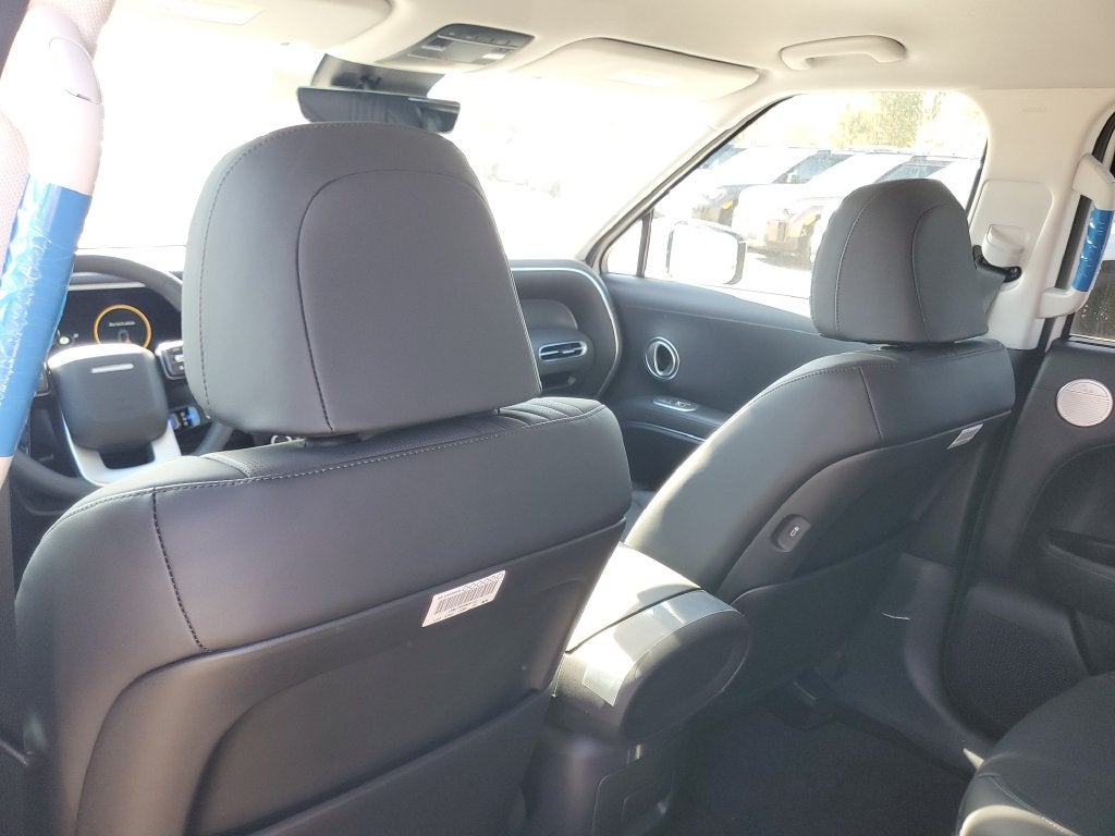 2027 Hyundai PALISADE SEL 7 Passenger