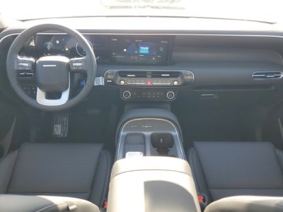 2027 Hyundai PALISADE SEL 7 Passenger