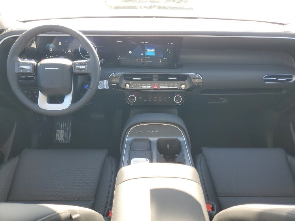 2027 Hyundai PALISADE SEL 7 Passenger