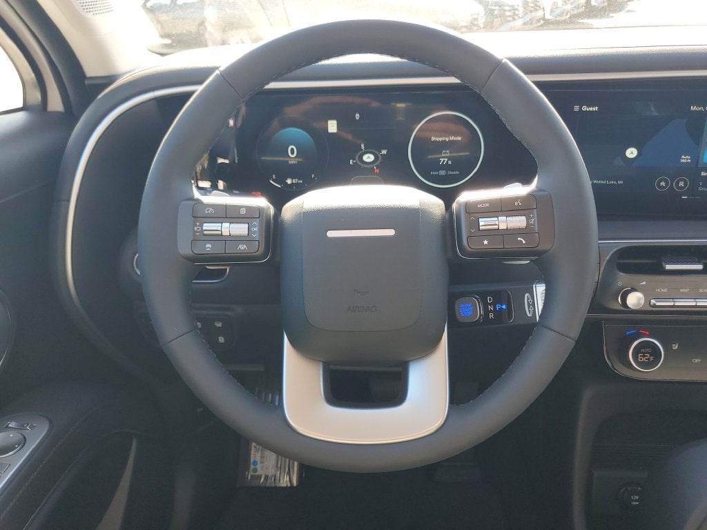 2027 Hyundai PALISADE SEL 7 Passenger