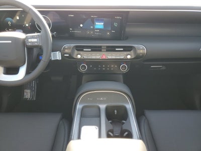2027 Hyundai PALISADE SEL 7 Passenger