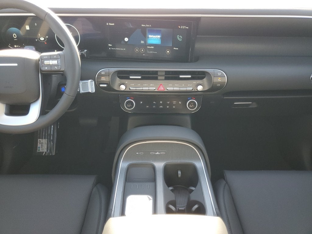 2027 Hyundai PALISADE SEL 7 Passenger