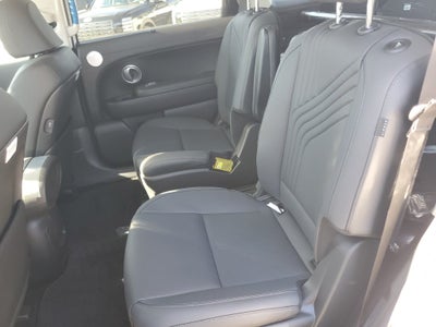 2027 Hyundai PALISADE SEL 7 Passenger