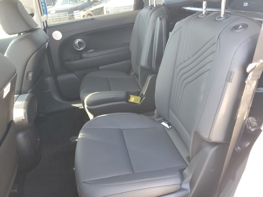 2027 Hyundai PALISADE SEL 7 Passenger