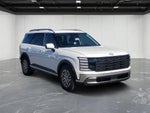 2027 Hyundai PALISADE SEL 7 Passenger