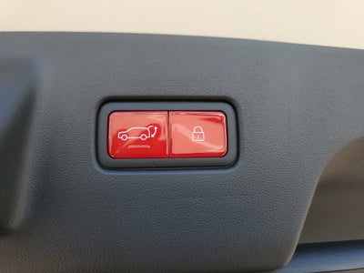 2027 Hyundai PALISADE SEL 7 Passenger