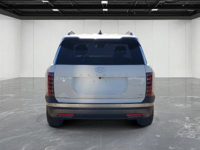 2027 Hyundai PALISADE SEL 7 Passenger