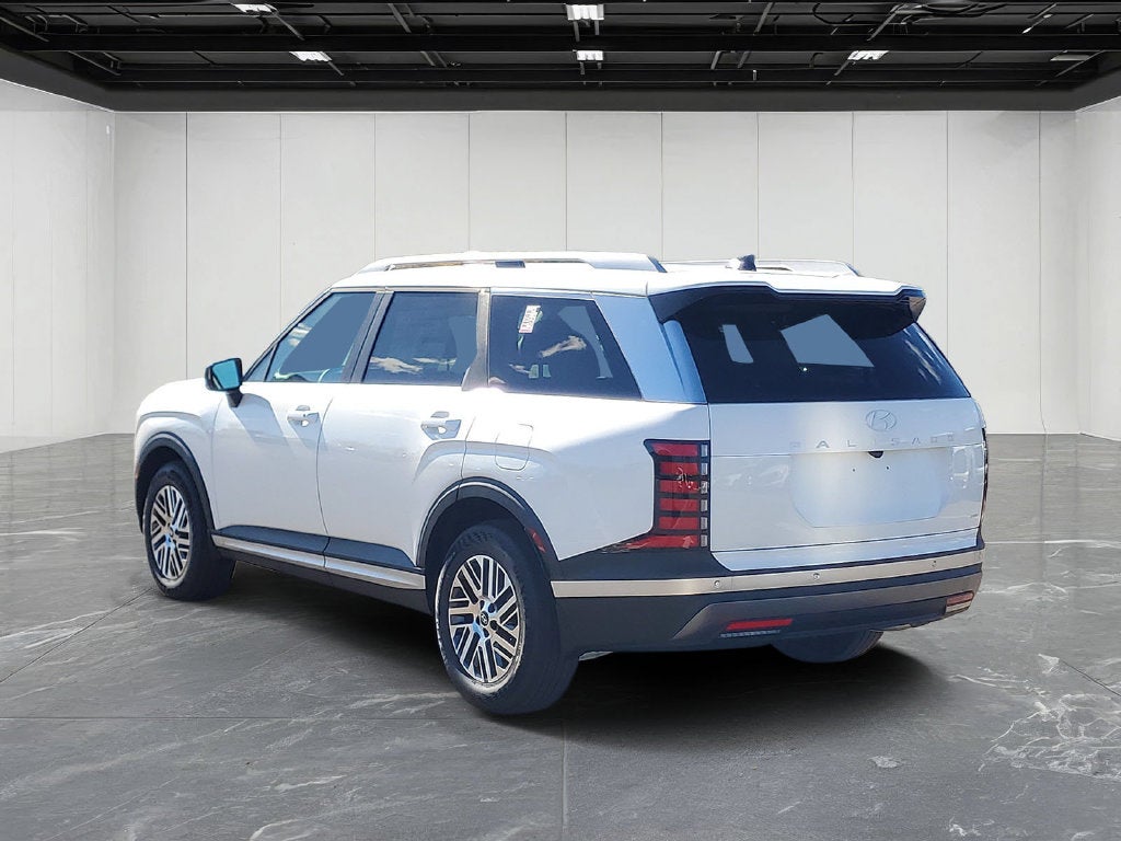 2027 Hyundai PALISADE SEL 7 Passenger