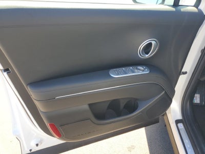 2027 Hyundai PALISADE SEL 7 Passenger