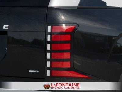 2026 Hyundai PALISADE SEL 7 Passenger