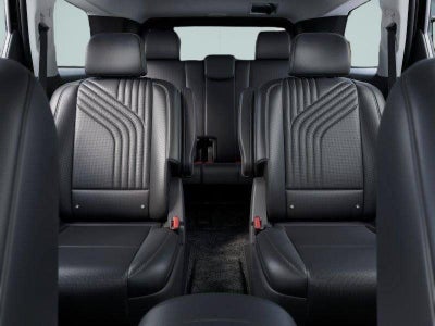 2026 Hyundai PALISADE SEL 7 Passenger