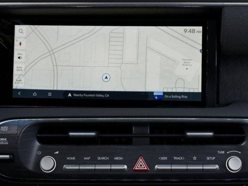 2026 Hyundai PALISADE SEL 7 Passenger