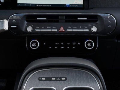 2026 Hyundai PALISADE SEL 7 Passenger
