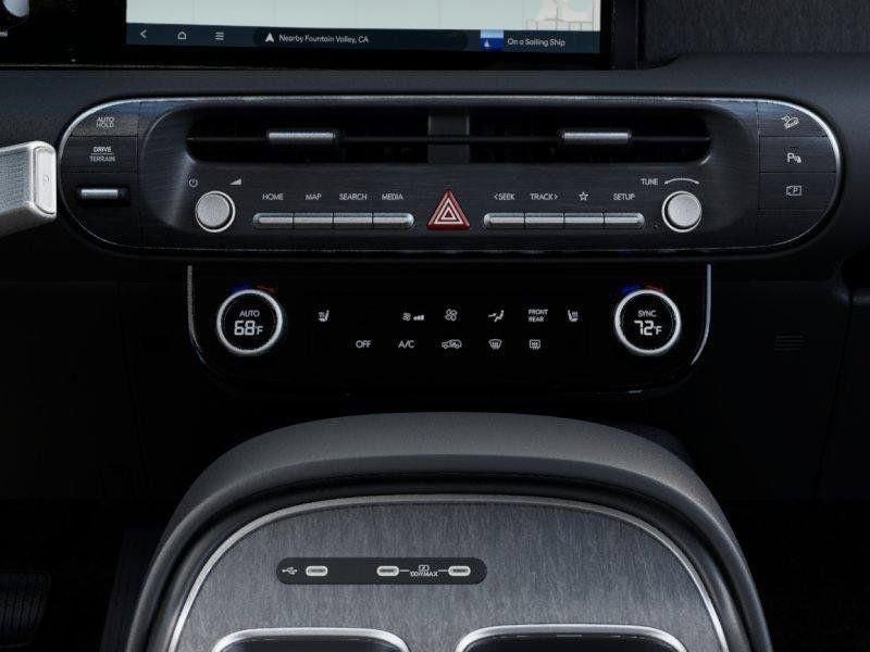 2026 Hyundai PALISADE SEL 7 Passenger