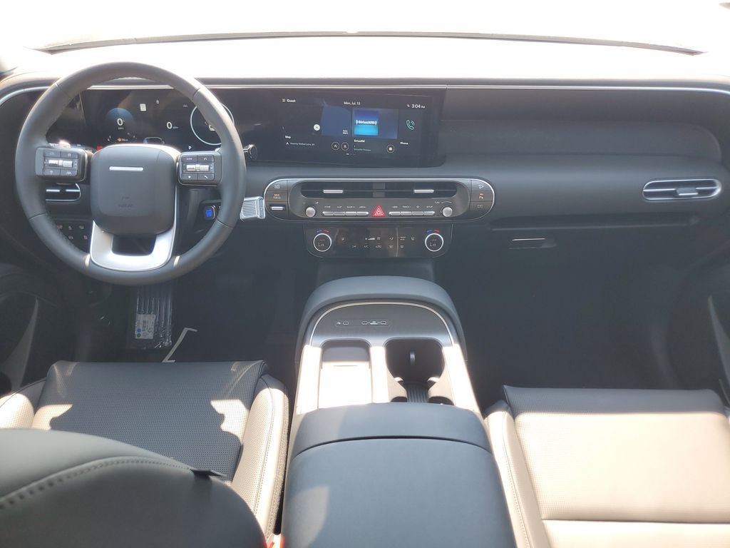 2026 Hyundai PALISADE SEL 7 Passenger