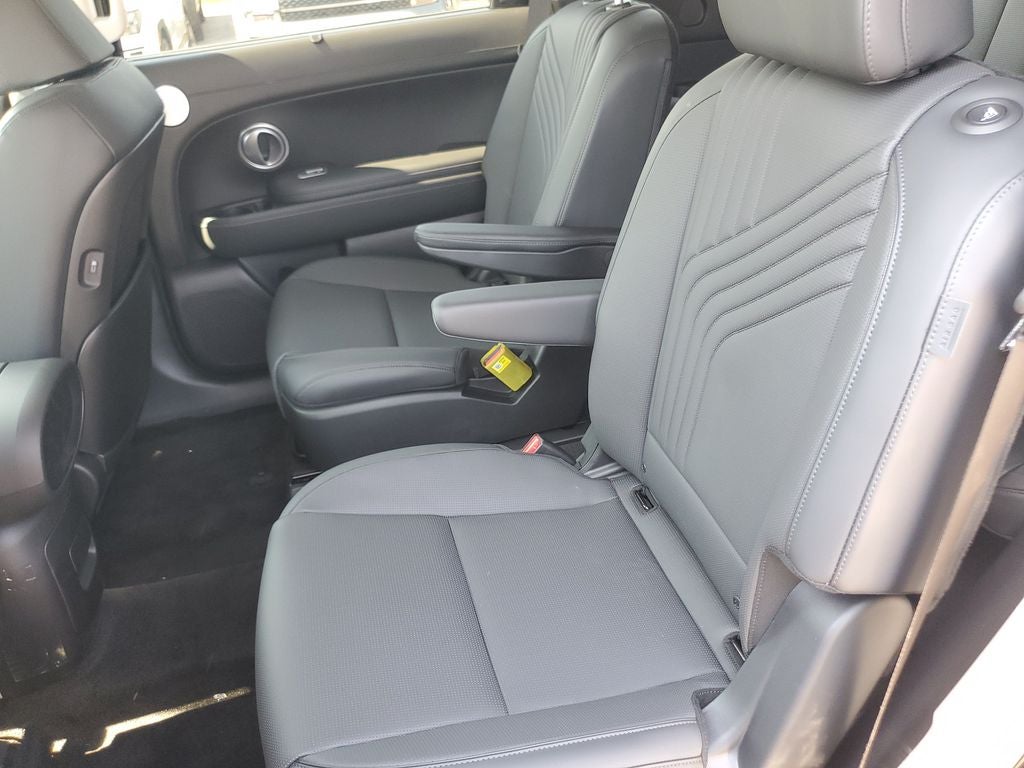 2026 Hyundai PALISADE SEL 7 Passenger