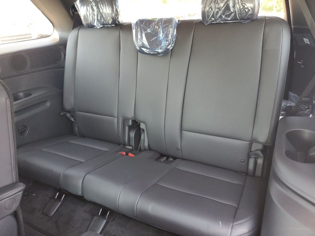 2026 Hyundai PALISADE SEL 7 Passenger