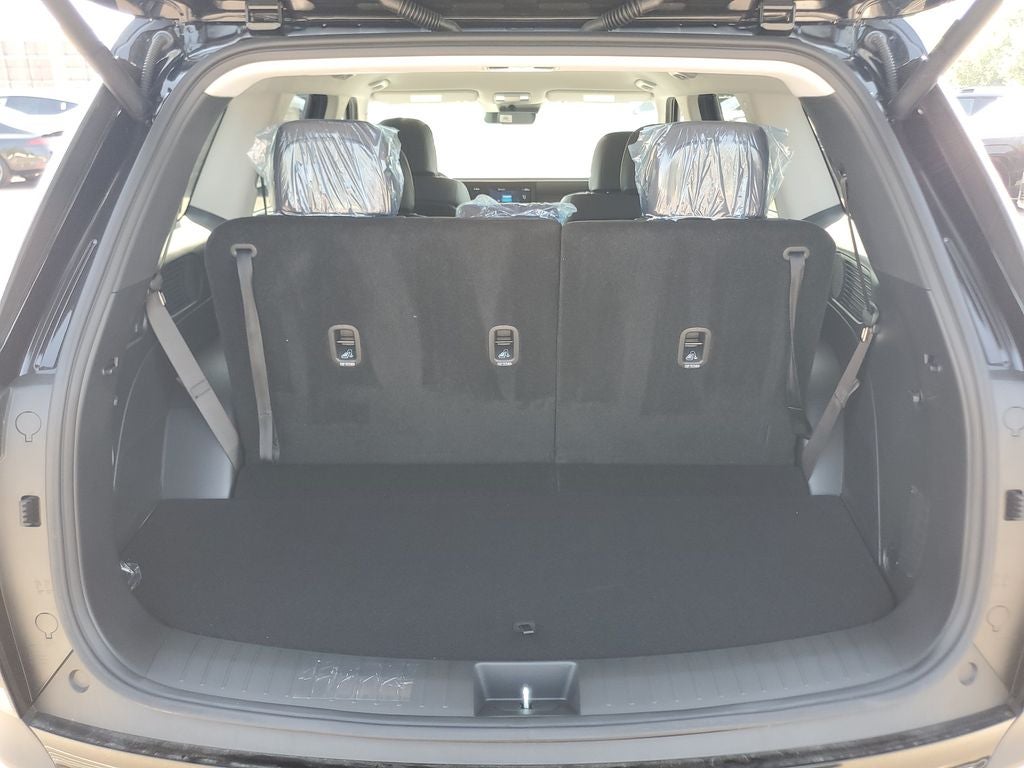 2026 Hyundai PALISADE SEL 7 Passenger