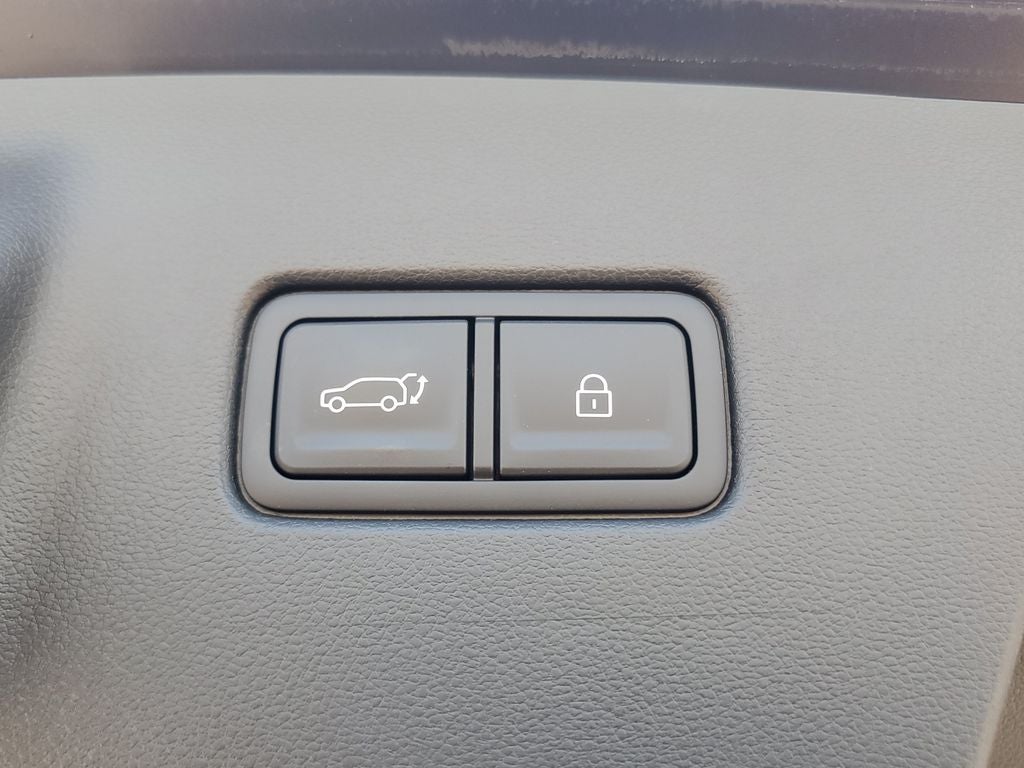2026 Hyundai PALISADE SEL 7 Passenger