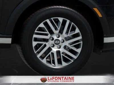 2026 Hyundai PALISADE SEL 7 Passenger