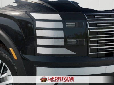 2026 Hyundai PALISADE SEL 7 Passenger