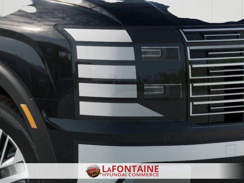2026 Hyundai PALISADE SEL 7 Passenger