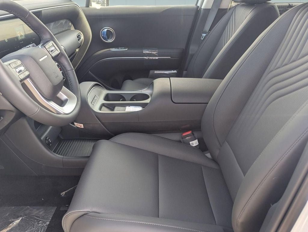 2026 Hyundai PALISADE SEL 8 Passenger