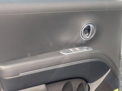 2026 Hyundai PALISADE SEL 8 Passenger