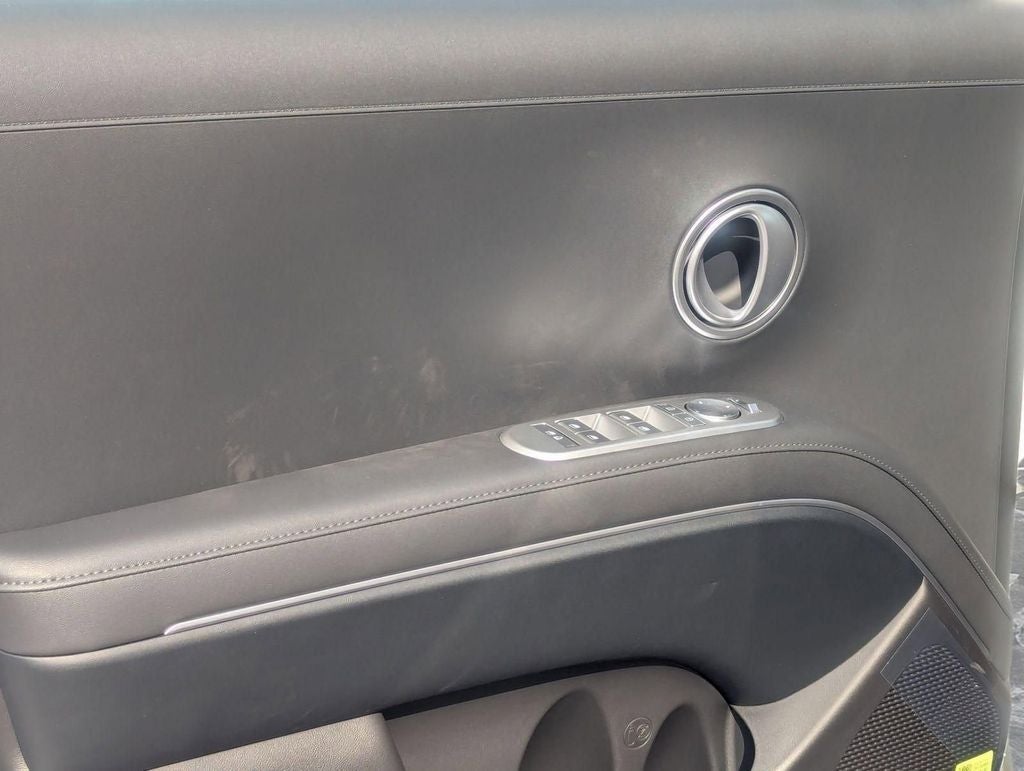 2026 Hyundai PALISADE SEL 8 Passenger
