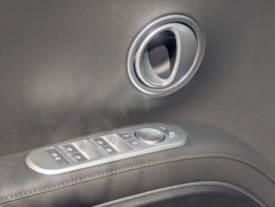 2026 Hyundai PALISADE SEL 8 Passenger