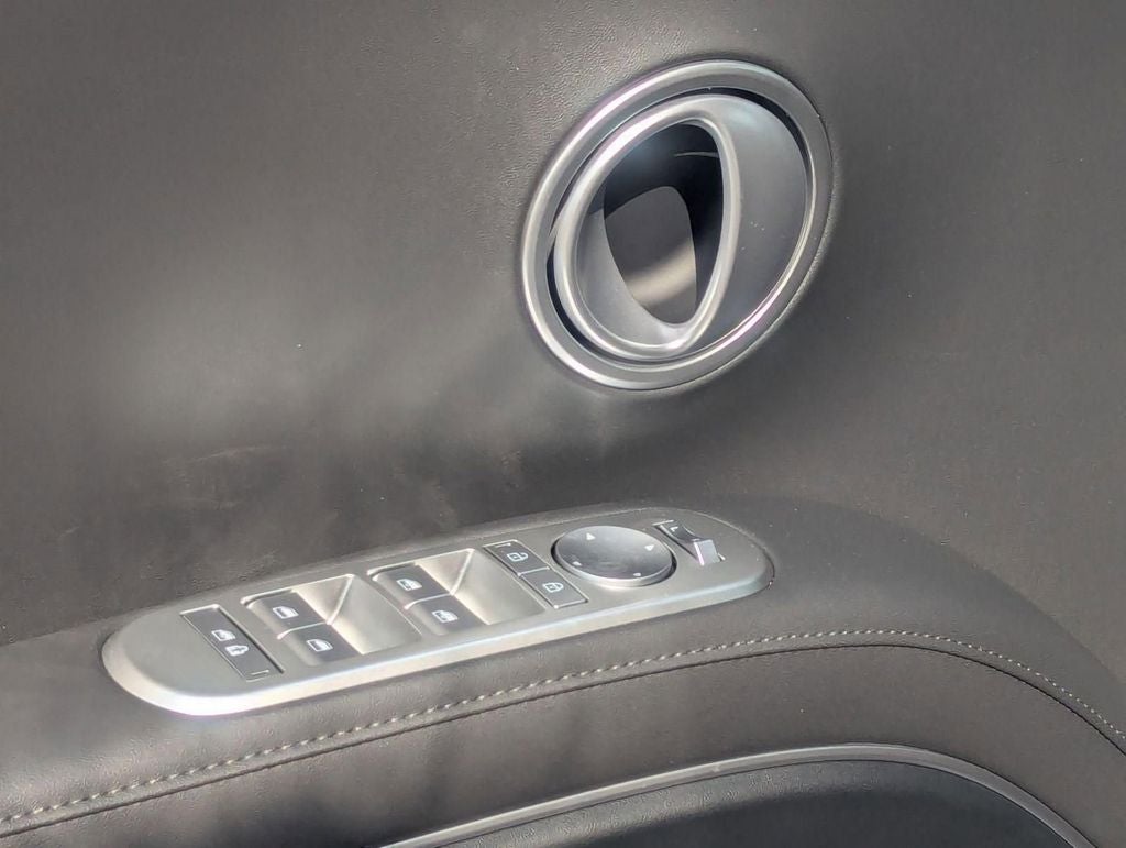 2026 Hyundai PALISADE SEL 8 Passenger