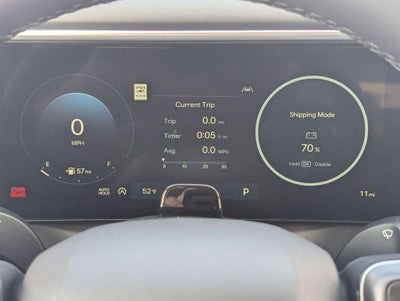 2026 Hyundai PALISADE SEL 8 Passenger