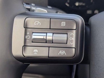 2026 Hyundai PALISADE SEL 8 Passenger