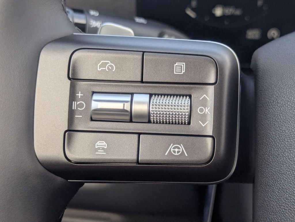 2026 Hyundai PALISADE SEL 8 Passenger