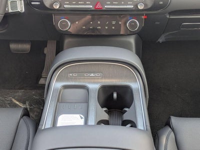 2026 Hyundai PALISADE SEL 8 Passenger