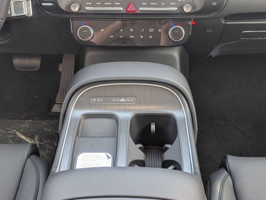 2026 Hyundai PALISADE SEL 8 Passenger