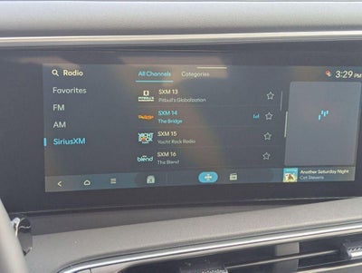 2026 Hyundai PALISADE SEL 8 Passenger