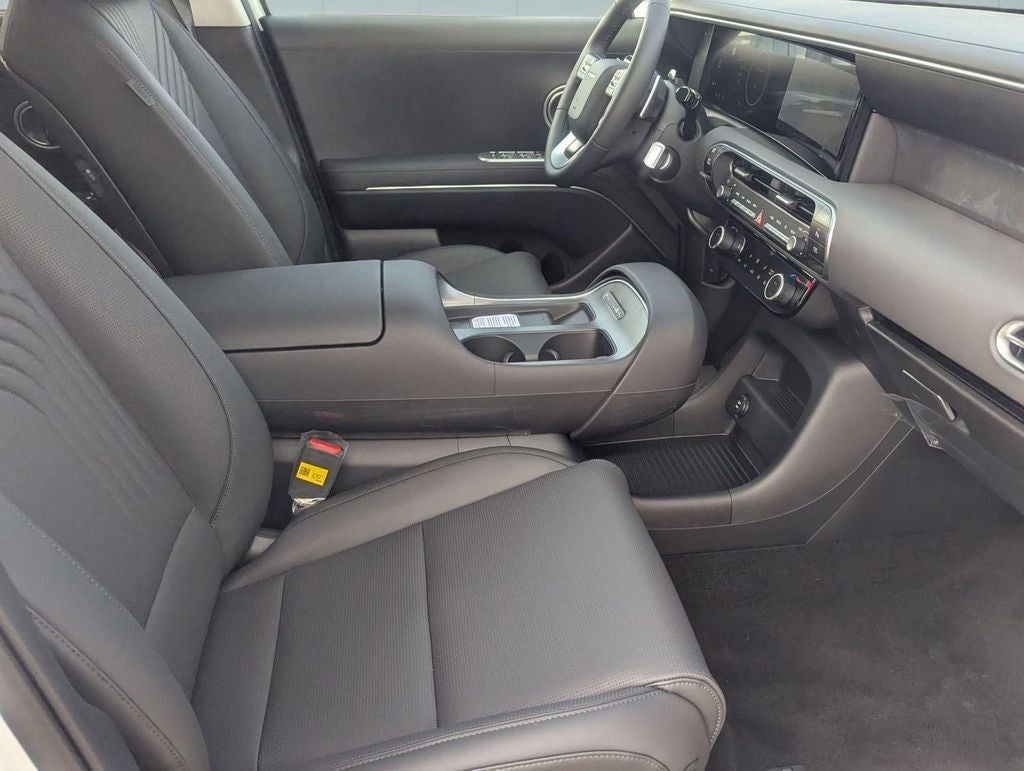 2026 Hyundai PALISADE SEL 8 Passenger
