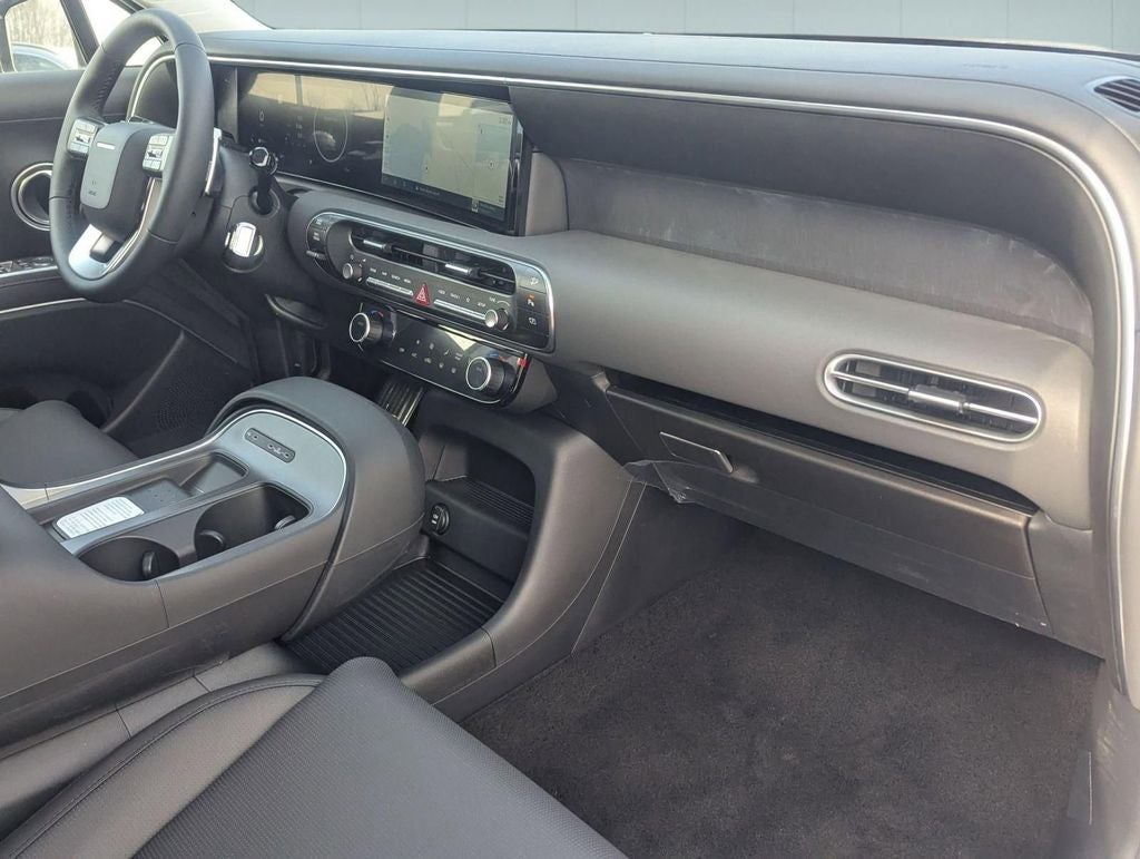 2026 Hyundai PALISADE SEL 8 Passenger