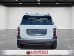 2026 Hyundai PALISADE SEL 8 Passenger
