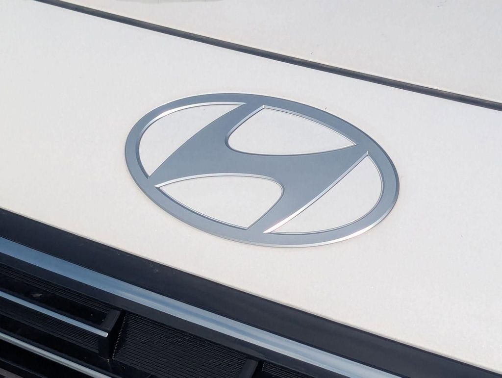 2026 Hyundai PALISADE SEL 8 Passenger