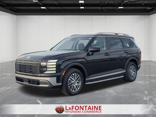 2026 Hyundai Palisade SEL 7 Passenger