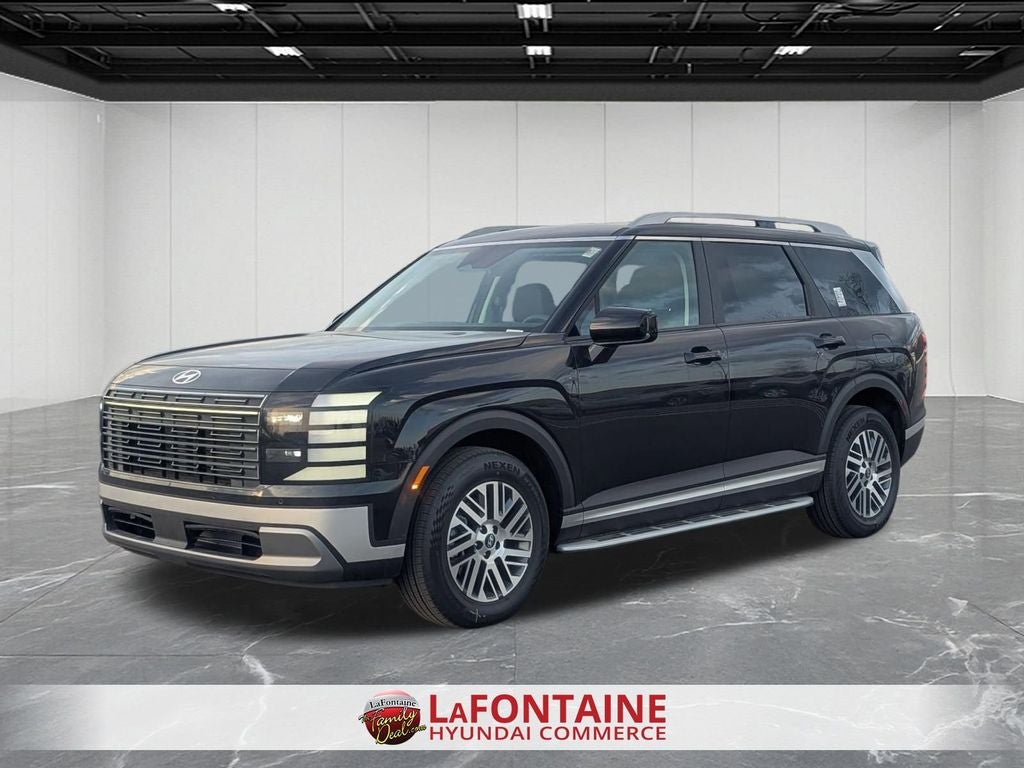 2026 Hyundai Palisade SEL 7 Passenger