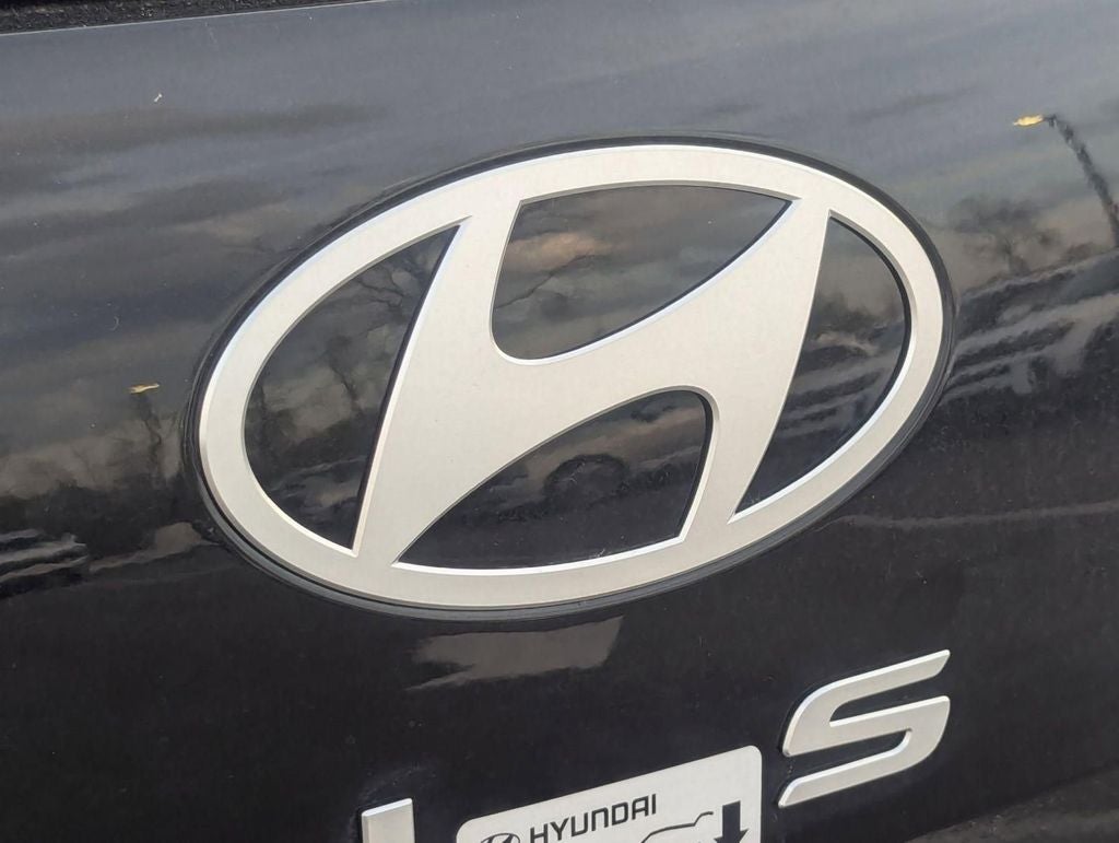 2026 Hyundai Palisade SEL 7 Passenger